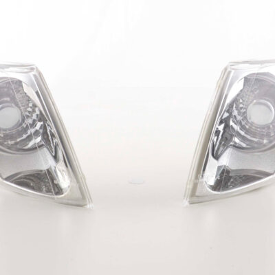 Jeu de clignotants avant VW Passat (type 3B) 97-00 -