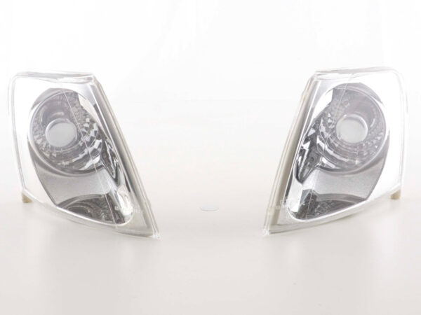Jeu de clignotants avant VW Passat (type 3B) 97-00 -