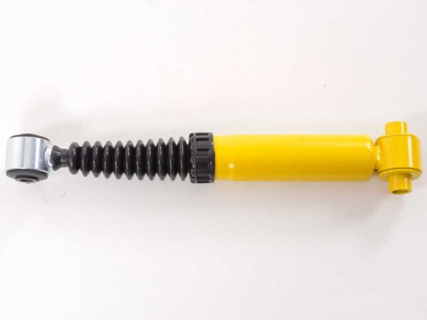 FK Gewindefahrwerk Sportfahrwerk Peugeot 206  1998-2009 (AK-STREET) - – Image 7