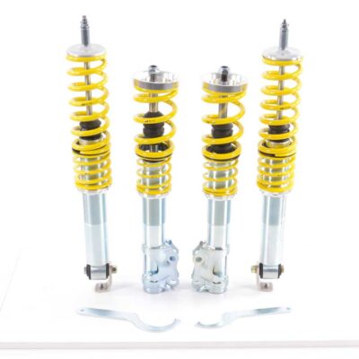 Kit combinés filetés FK suspension sport VW Polo 6N2 1999-2001 -