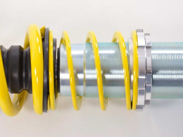 Kit combinés filetés FK suspension sport VW Polo 6N2 1999-2001 - – Image 3