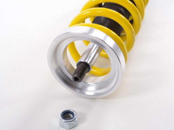 Kit combinés filetés FK suspension sport VW Polo 6N2 1999-2001 - – Image 5