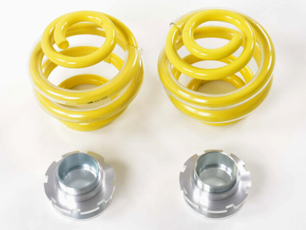 Kit combinés filetés FK suspension sport VW Golf 4 1J 4Motion 1997-2003 - – Image 2