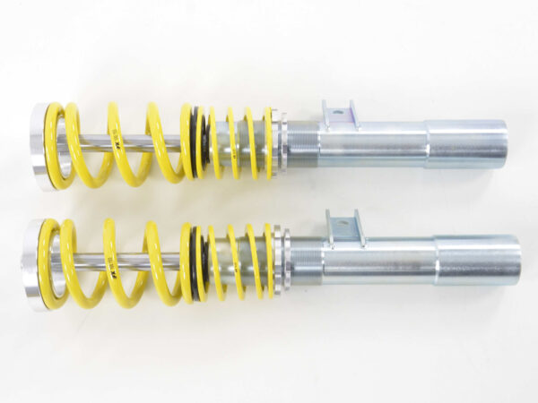 Kit combinés filetés FK suspension sport VW Golf 6 1K de 2008 avec jambe de force 55mm - – Image 2