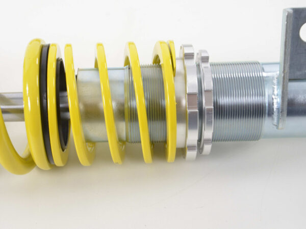 Kit combinés filetés FK suspension sport VW Golf 6 1K de 2008 avec jambe de force 55mm - – Image 4