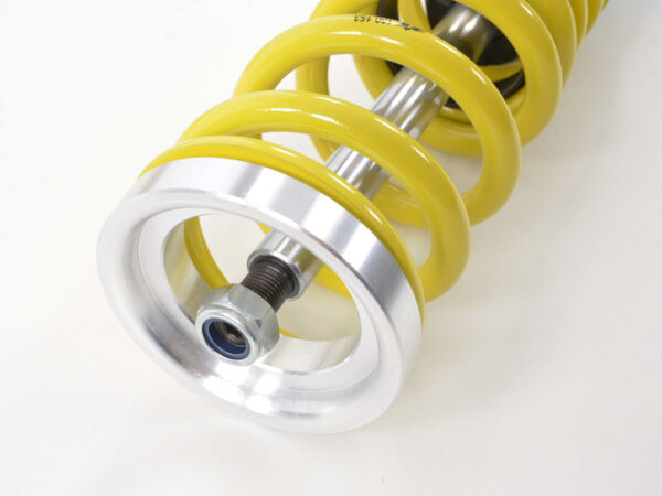 Kit combinés filetés FK suspension sport VW Golf 6 1K de 2008 avec jambe de force 55mm - – Image 5