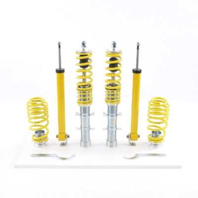 Kit combinés filetés FK suspension sport Seat Toledo 1M 1999-2004 -