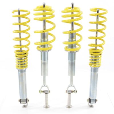 Kit combinés filetés FK suspension sport Audi A4 B5 / 8D Limo / Avant 1994-1999 -