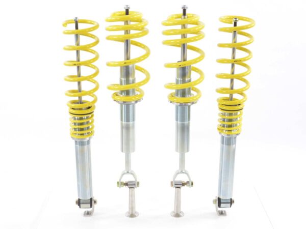 Kit combinés filetés FK suspension sport Audi A4 B5 / 8D Limo / Avant 1994-1999 -