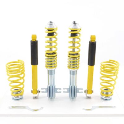Kit combinés filetés FK suspension sport Fiat Punto 2 type 188 1999-2007 -