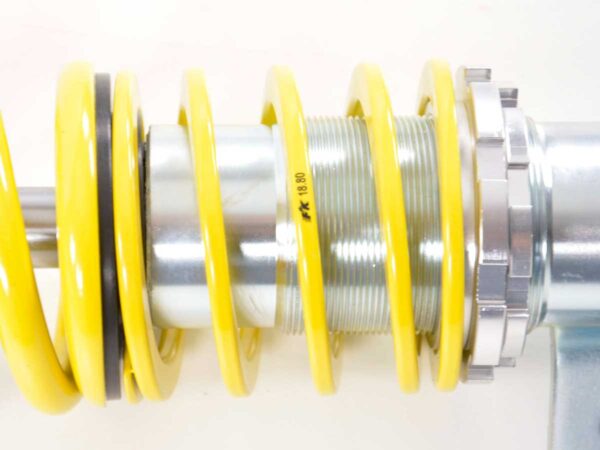 Kit combinés filetés FK suspension sport Ford Focus 2 3/5 portes DA3 / DB3 sans break 2004-2010 - – Image 4