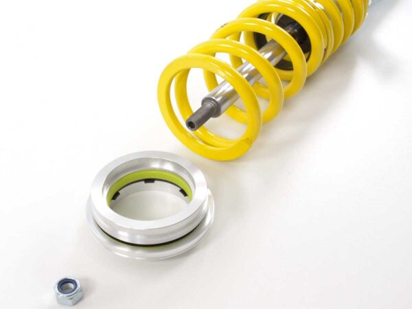 Kit combinés filetés FK suspension sport Ford Focus 2 3/5 portes DA3 / DB3 sans break 2004-2010 - – Image 5