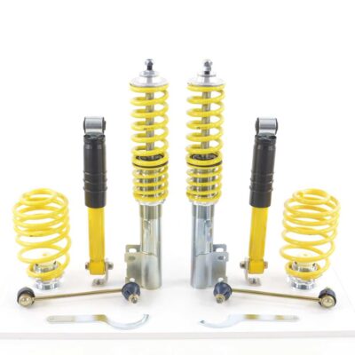 Kit combinés filetés FK suspension sport Opel Astra G T98 / NB / T98C / T98V 1998-2004 -