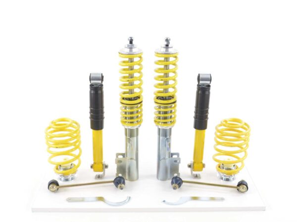 Kit combinés filetés FK suspension sport Opel Astra G T98 / NB / T98C / T98V 1998-2004 -