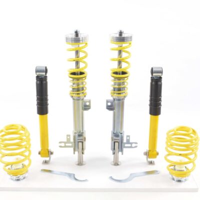 Kit combinés filetés FK pour Opel Astra H (AH) 2004-2010 -