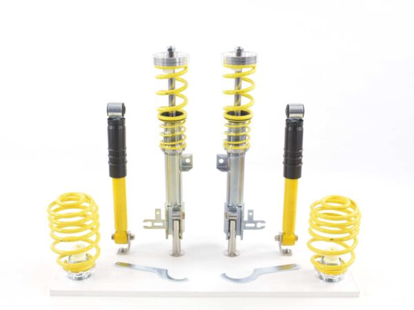 Kit combinés filetés FK pour Opel Astra H (AH) 2004-2010 -