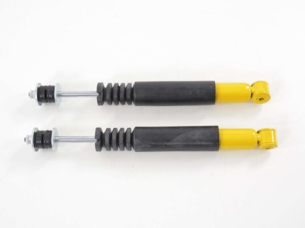 Kit combinés filetés FK pour Opel Tigra S93 1994-2000 - – Image 7