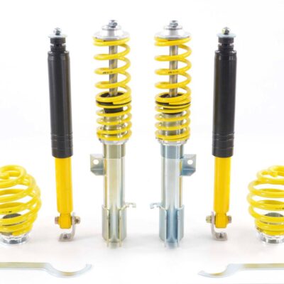 Kit combinés filetés FK suspension sport Opel Corsa C 2000-2006 -
