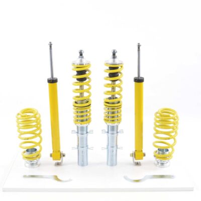 Kit combinés filetés FK suspension sport VW Bora Limo / Variant 1999-2005 -