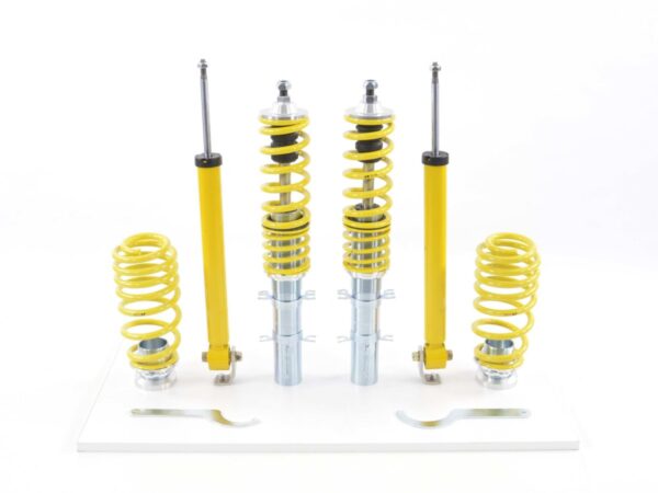 Kit combinés filetés FK suspension sport VW Golf 4 1J Variant 1999-2006 -