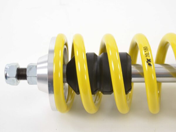 Kit combinés filetés FK suspension sport Skoda Octavia 1U de 1998-2010 - – Image 5