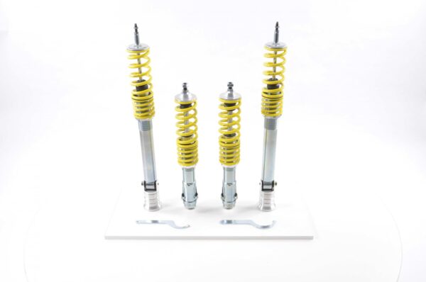 Kit combinés filetés FK suspension sport VW Golf 3 avec Cabrio 1991-2001 -