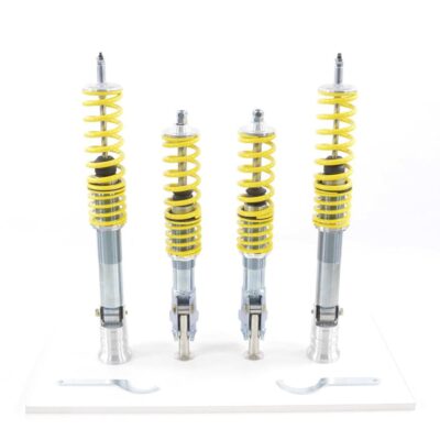 Kit combinés filetés FK suspension sport VW Polo 6N 1994-1999 -