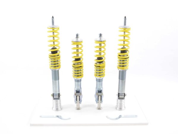 Kit combinés filetés FK suspension sport VW Polo 6N 1994-1999 -