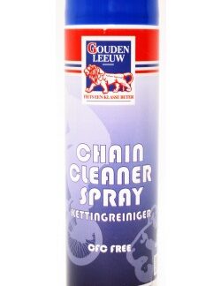 Entretien freins Chaîne ET Brake Cleaner 400 ml - Gouden Leeuw