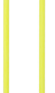 Tent pegs Piquet de tente Fluorescent 20 cm Plastique 6 Pièces Jaune - Highlander