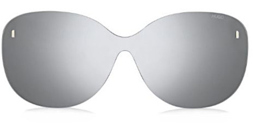 Lunettes de soleil verres de lunettes HG 1111 CL-On03 nylon argenté - Hugo Boss – Image 3