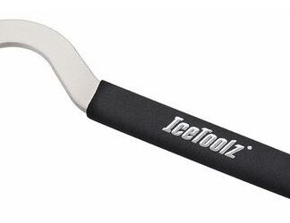 Axes de pédalier outils Clé de verrouillage 11H1 - IceToolz