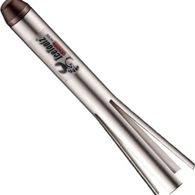 Axes de pédalier outils Extrudeuse de roulements Pour roulements BB 24 à 30 mm Argent - IceToolz