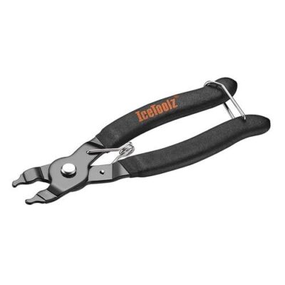 Chaînes outils Pince à maillons - IceToolz
