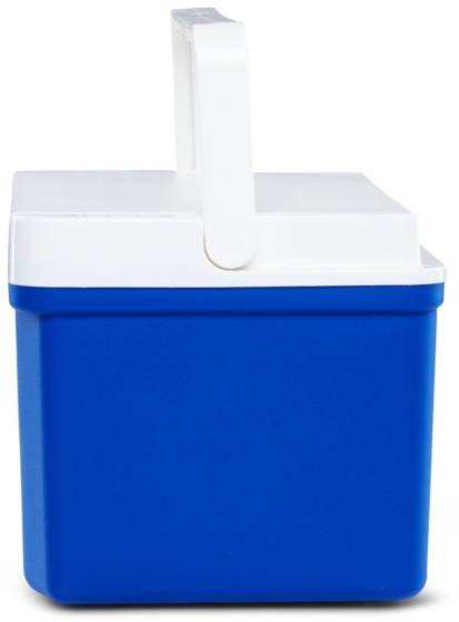Glacières Laguna 9 coolbox 8 litres bleu/blanc - Igloo – Image 6
