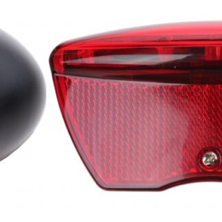 Sets d'éclairage éclairage Retro batterie LED noir - Ikzi Light