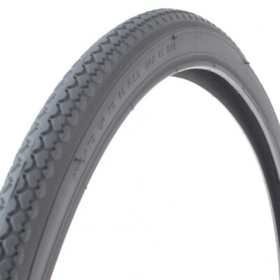 Tires other pneu Streetpac 22 x 1 5/8 x 1 3/8 (37-489) gris - Impac