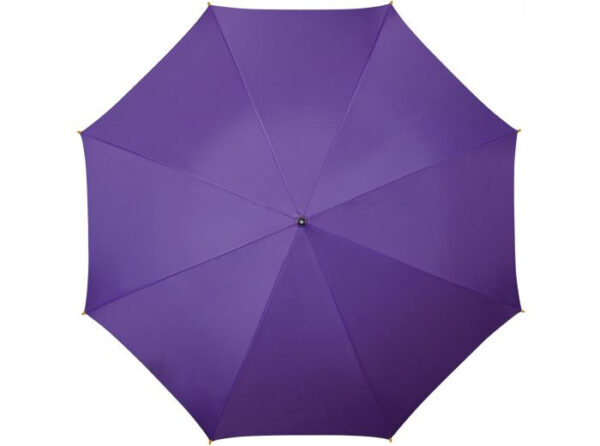 Standard Umbrellas Parapluie à ouverture automatique Ø 102 cm Violet - Falconetti – Image 3