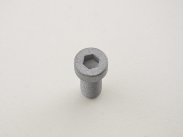 Jeu de vis Allen (10 pièces), culasse M12 x 1,5 25 - – Image 4