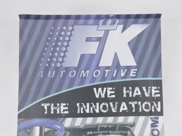 Bannière intérieure FK - – Image 4
