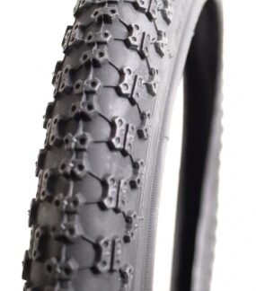 Tires other BMX pneus 16 x 1.75 (47-305) noir - DeliTire