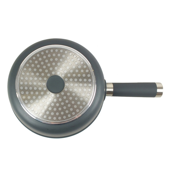 Fonduesets Lancy fondue au fromage 2 litres céramique 10 pièces noir - Kela – Image 3
