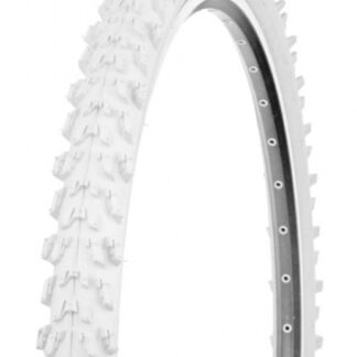 Pneux 26 Inch Tire K-829 26 x 1,95 (50-559) blanc - Kenda