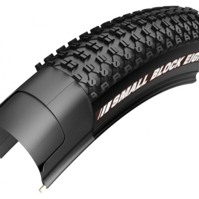 Pneux 26 Inch Tire Small Block Eight 26 x 2.10 (54-559) noir - Kenda
