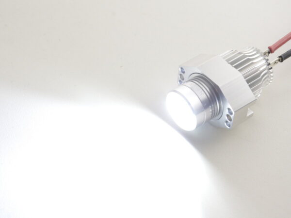 Éclairage de plaque à LED BMW Série 3 E90 / E91 05-09 - – Image 2