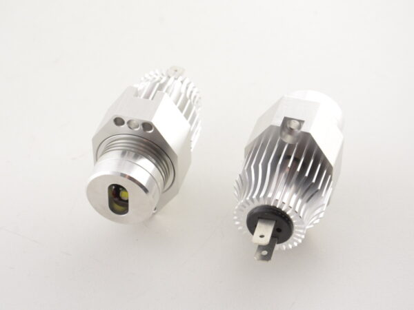 Éclairage de plaque à LED BMW Série 3 E90 / E91 05-09 - – Image 7
