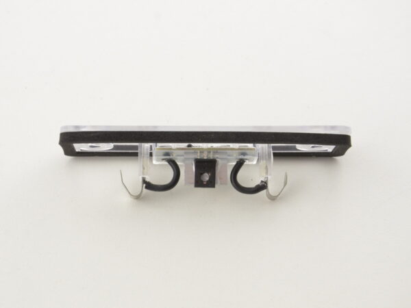 Éclairage de plaque d'immatriculation Opel Corsa B 93-00 - – Image 4
