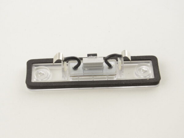 Éclairage de plaque d'immatriculation Opel Corsa B 93-00 - – Image 5