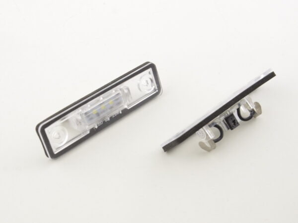 Éclairage de plaque d'immatriculation Opel Corsa B 93-00 - – Image 6