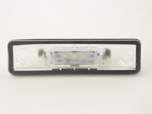 Éclairage de plaque d'immatriculation Opel Corsa B 93-00 - – Image 7